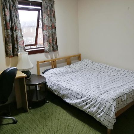 Guest House Private Room Near Glasgow City Centre Kültér fotó