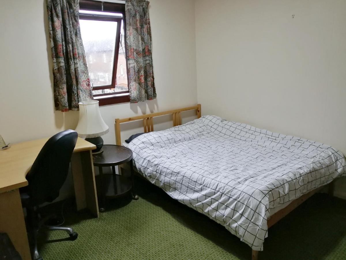 Guest House Private Room Near Glasgow City Centre Kültér fotó
