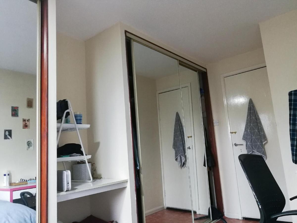 Guest House Private Room Near Glasgow City Centre Kültér fotó